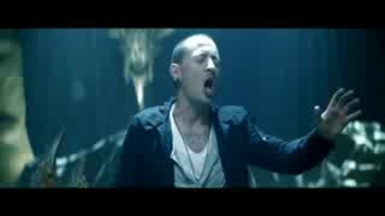 Linkin Park - New Divide (subs)