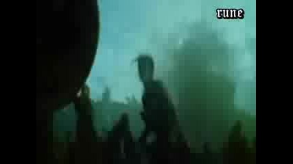 Eluveitie - Your Gaulish War - King Arthur