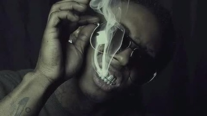 Lil Wayne ft. Eminem - Drop the World