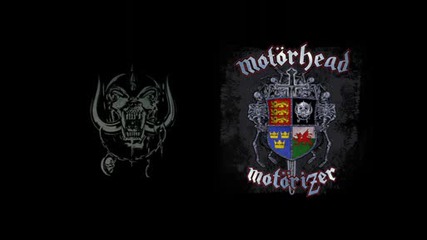 Motorhead - When the eagles screams