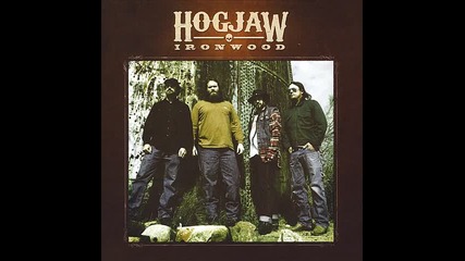 Hogjaw - County Line 