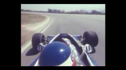 Patrick Depailler onboard lap Interlagos 1974
