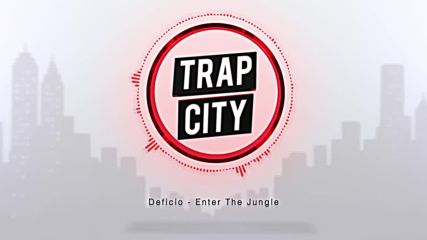Deficio - Enter The Jungle