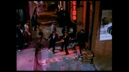 Janet Jackson - Alright