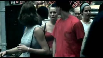 Justin Timberlake - I'm Lovin' It