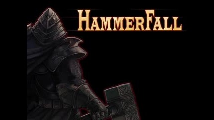 Hammerfall - The Templar Flame