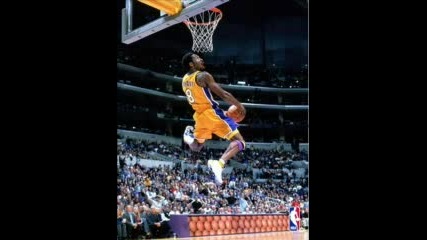 Kobe Bryant