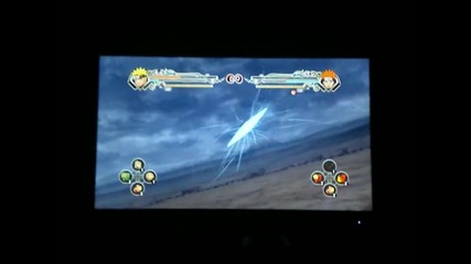 Naruto Shippuden Ultimate Ninja Storm Generations - Demo Gameplay [част 3]