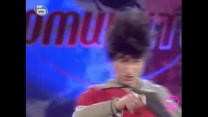 Комиците Живота На Един Студент