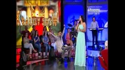 Tanja Savic - Zlatnik (Live) - Tv Happy 2014