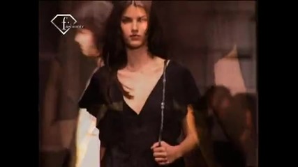 fashiontv Ftv.com - Isabel Marant Fem Pe 2003 