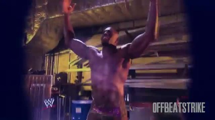 Move It, Ministry - Titus O'neil & The Undertaker