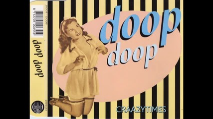 Doop - Doop (jean Lejeux Et Son Orchestre Extended Version) 