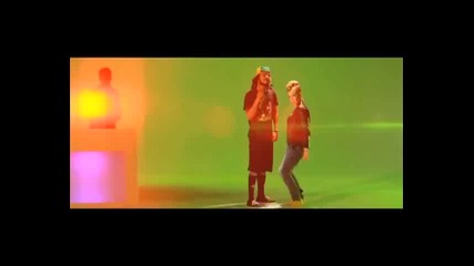 Sir-g Feat. Rasta Rebel & Jeefix - Wine Down Low - Official Video