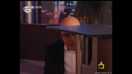 Господари На Ефира - Слави Под Бюрото