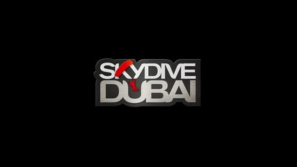 Skydive Dubai 2012 ..