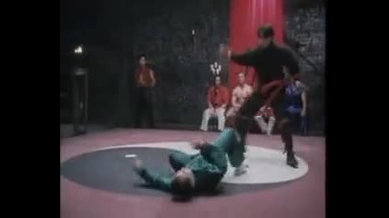В ноктите на Тигъра 2 1997 част 9