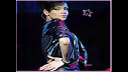 Яки Аватари На Rihanna