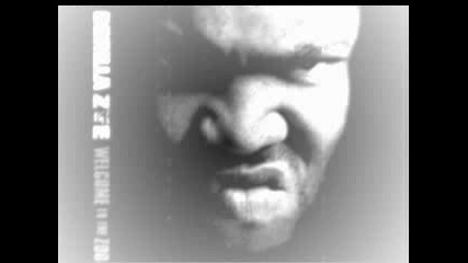 Gorilla Zoe Blow Money