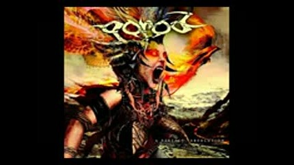 Gorod - A Perfect Absolution (2012) [full-album]