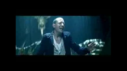 Linkin Park - New Divide