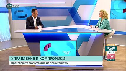 Георги Гвоздейков разкрива повече за работата на въздушната медицинска помощ