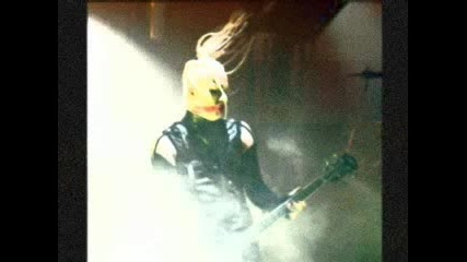 Marilyn Manson