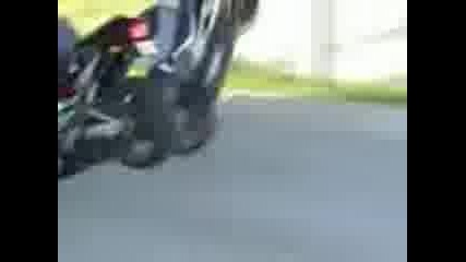 Motoristi