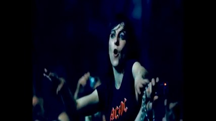Ac / Dc - Anything Goes 