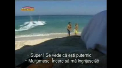 Rebelde 3a temporada Capitulo 389 Pt. 4 