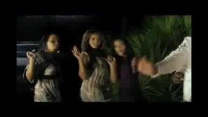 Fat Joe Feat. Pleasure P & Rico Love - Aloha Official Music Video
