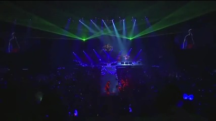 Cnblue Blue Night Concert in Seoul - Love
