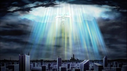 [gx_st] Yu-gi-oh! 5d's - 130 [720p] [9bd0f8b8]