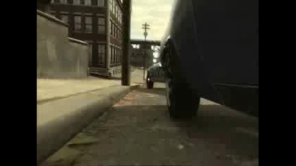 Gta 4 Music Video 2
