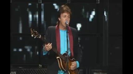 Paul Mccartney - I_ll Get You