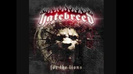 hatebreed - Thirsty And Miserable 