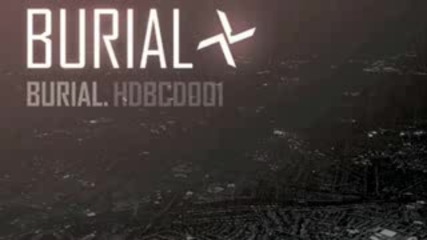 Burial - Broken Home 
