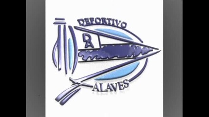 Химн - Deportivo Alaves | Dance