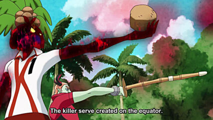 Healin Good Precure Episode 35