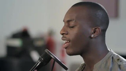 Talay Riley - Say