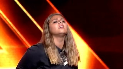 X Factor кастинг - част 3 (08.09.2015)