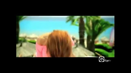 Karmin Shiff & Stereo Palma -bamba Loca [2o11]