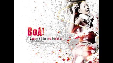 Boa - [m]ale Version - I`m Ok