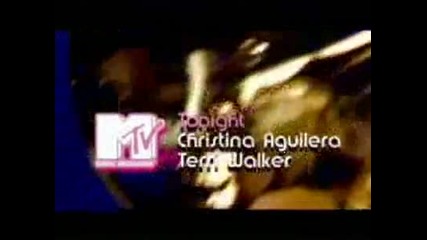 Spanking New Music Week Commercial 2003
