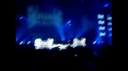 Transmission 2 - Prague - Trance Party