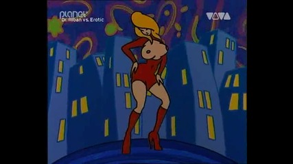 E - Rotic - Fred Come To Bed