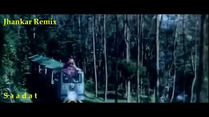 Pyaasa Kuen Ke Paas (((jhankar))), Dil Tera Aashiq (1993), Jhankar Remix song Frm Saadat