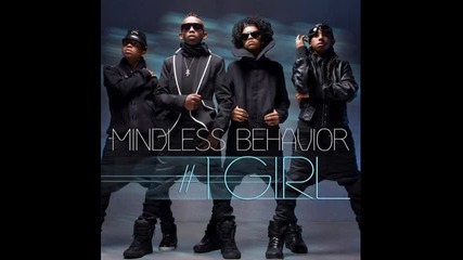 Mindless Behavior - Number 1 Girl ( Album - Number 1 )