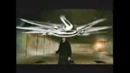 Lacuna Coil - Heavens A Lie [ official Video ]