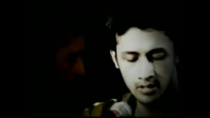 Yakeen - Aaj dil dukha hai - Atif Aslam 